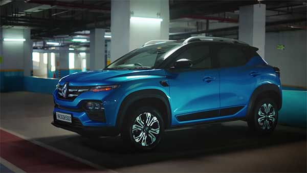 Renault Kiger New TVC: रेनॉल्ट काइगर का नया विज्ञापान हुआ जारी, दिखाए गये हैं जरुरी फीचर्स