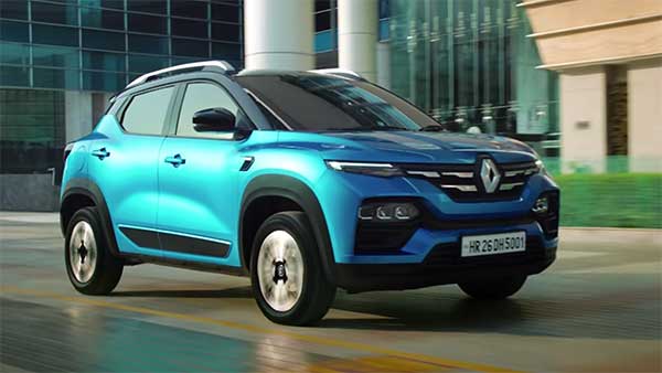 Renault Kiger New TVC: रेनॉल्ट काइगर का नया विज्ञापान हुआ जारी, दिखाए गये हैं जरुरी फीचर्स