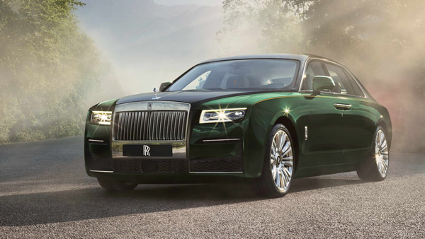 Luxury Car Sales March 2021: लग्जरी कार सेल्स मार्च: बीएमडब्ल्यू ने मर्सिडीज बेंज को पछाड़ा, लेकिन सेगमेंट में आई गिरावट Luxury Car Sales March 2021: लग्जरी कार सेल्स मार्च: बीएमडब्ल्यू ने मर्सिडीज बेंज को पछाड़ा, लेकिन सेगमेंट में आई गिरावट