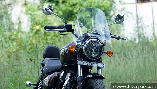 Royal Enfield Meteor 350 America Launch: अब अमेरिका में लाॅन्च होगी ये देसी बाइक, जानें
