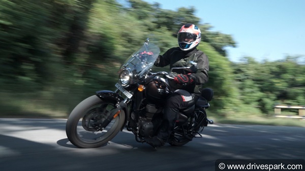 Royal Enfield Meteor 350 America Launch: अब अमेरिका में लाॅन्च होगी ये देसी बाइक, जानें