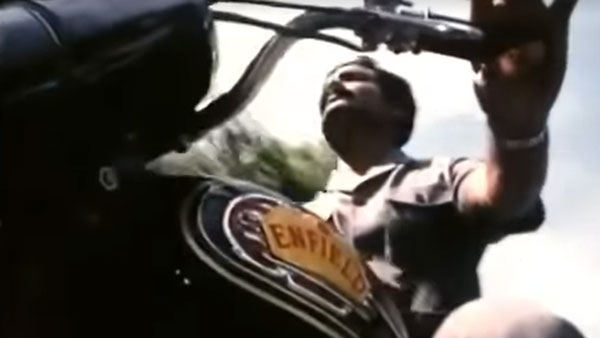 Royal Enfield Bullet 350 का अनोखा विज्ञापन, कव्वाली में बता दी बाइक की खासियत, देखें वीडियो