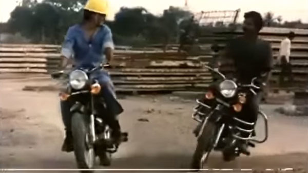Royal Enfield Bullet 350 का अनोखा विज्ञापन, कव्वाली में बता दी बाइक की खासियत, देखें वीडियो