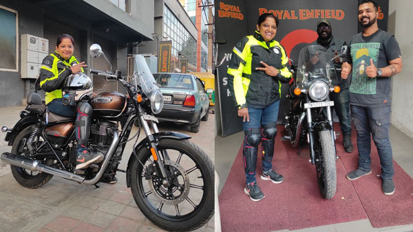 Royal Enfield Supports Silent Expedition: रॉयल एनफील्ड इस खास बाइक राइड को कर रही सपोर्ट, दान की मिटिओर 350