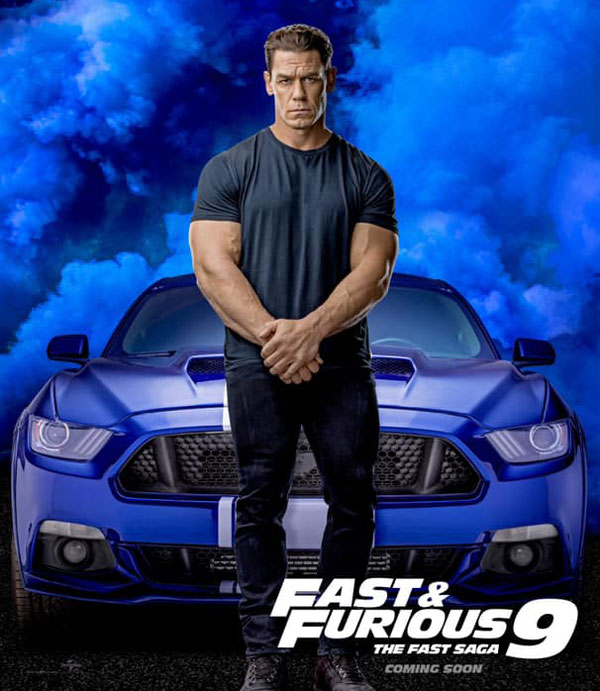 Fast And Furious 9 Cars: फास्ट एंड फ्यूरियस 9 में दिखेंगी ये दमदार क्लासिक अमेरिकन कारें