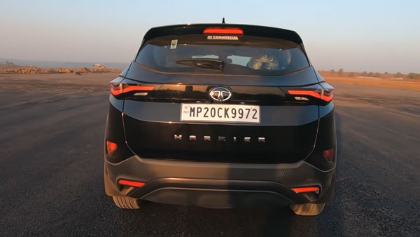 One Family Buys 4 Tata Harrier: एक ही परिवार ने खरीद ली 4 टाटा हैरियर एसयूवी, जानें क्या है कारण One Family Buys 4 Tata Harrier: एक ही परिवार ने खरीद ली 4 टाटा हैरियर एसयूवी, जानें क्या है कारण
