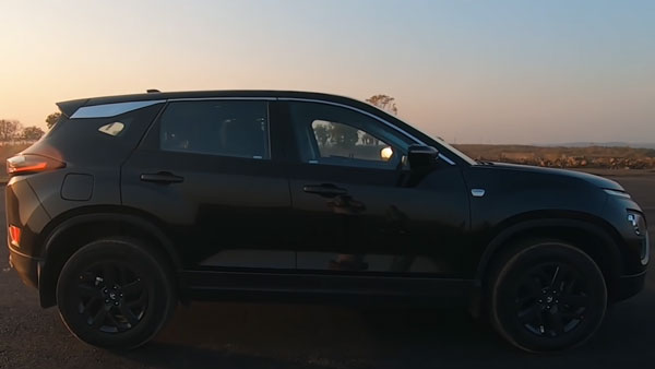 One Family Buys 4 Tata Harrier: एक ही परिवार ने खरीद ली 4 टाटा हैरियर एसयूवी, जानें क्या है कारण One Family Buys 4 Tata Harrier: एक ही परिवार ने खरीद ली 4 टाटा हैरियर एसयूवी, जानें क्या है कारण