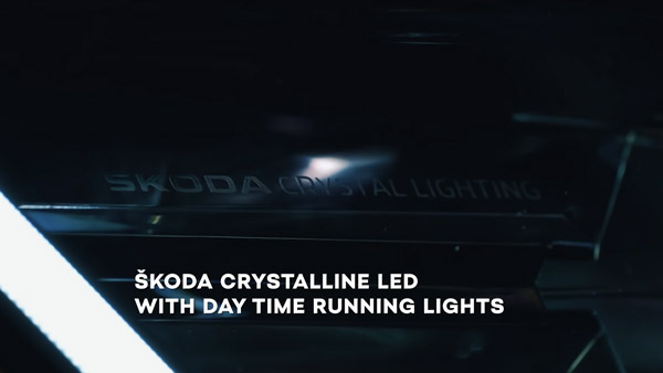 Skoda Kushaq New TVC Released: स्कोडा कुशाक का नया टीवीसी जारी, दिखे बेहतरीन एक्सटीरियर फीचर्स