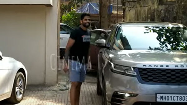 आईपीएल के इन युवा खिलाड़ियों के पास है एक से बढ़कर एक कार, फोर्ड मस्टैंग तक है शामिल