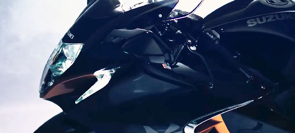 2021 Suzuki Hayabusa Listed On Website: नई सुजुकी हायाबुसा वेबसाइट पर हुई लिस्ट, जल्द होगी लाॅन्च