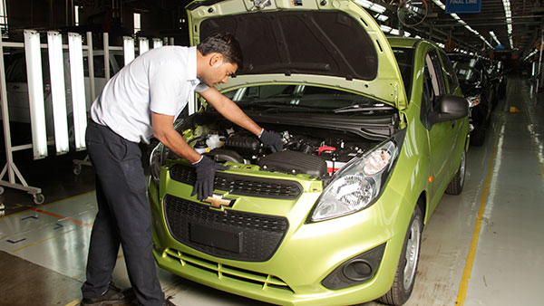 General Motors Lays Off Employees: जनरल मोटर्स ने तालेगांव प्लांट से 1419 कमर्चारियों को निकाला, सबको भेजा नोटिस