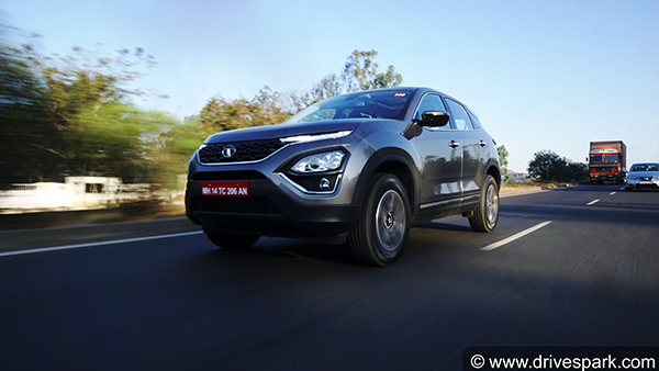 MG Hector Beats Tata Harrier: एमजी हेक्टर ने हैरियर और सफारी को पछाड़ा, एक महीने में बिके इतने यूनिट्स