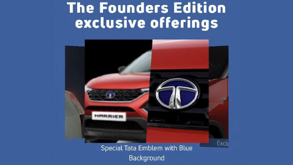 Tata Tiago Founders Edition: टाटा टियागो फाउंडर्स एडिशन की तस्वीरें आई सामने, जानें कितनी है अलग