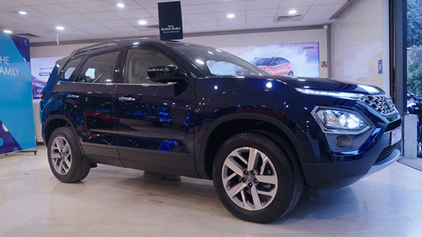 Tata Motors Inaugurates New Showrooms: टाटा मोटर्स ने दिल्ली एनसीआर में किया 10 नए शोरूम का उद्घाटन