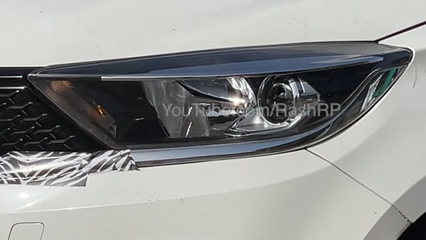 2021 Tata Tigor EV Spied: नई टाटा टिगोर ईवी टेस्टिंग के दौरान आई नजर, जल्द होगी लॉन्च