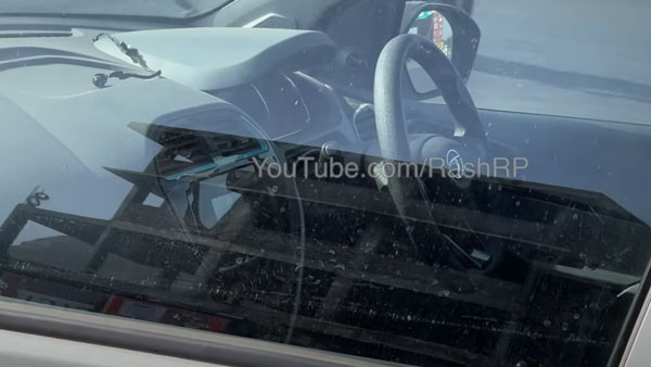 2021 Tata Tigor EV Spied: नई टाटा टिगोर ईवी टेस्टिंग के दौरान आई नजर, जल्द होगी लॉन्च