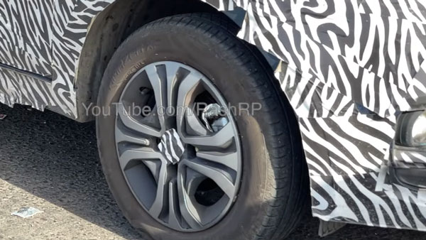 2021 Tata Tigor EV Spied: नई टाटा टिगोर ईवी टेस्टिंग के दौरान आई नजर, जल्द होगी लॉन्च