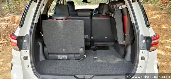 Toyota Fortuner Legender Review In Hindi: टोयोटा फॉर्च्यूनर लेजेंडर रिव्यू: अपने सेगमेंट की सबसे ताकतवर एसयूवी!