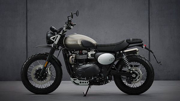 Triumph Street Scrambler Launched: ट्रायम्फ स्ट्रीट स्क्रैम्बलर बाइक हुई लॉन्च, जल्द आने वाली है भारत