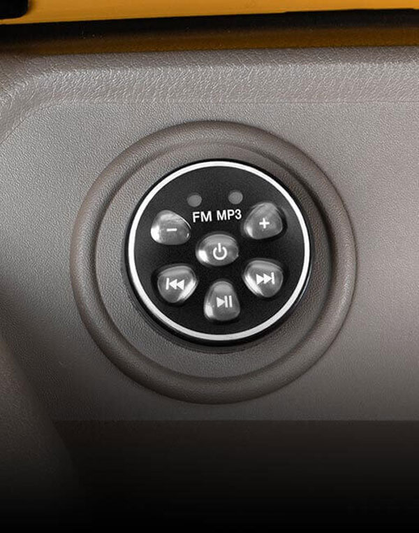 Auto Rickshaw Regulation Scheme: मध्य प्रदेश में ऑटो रिक्शा पर म्यूजिक सिस्टम हुआ बैन, जारी हुआ नया नियम