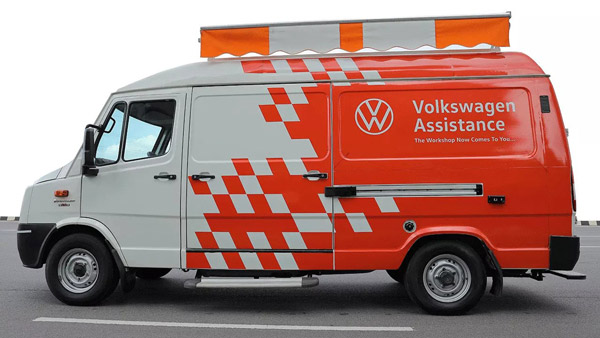 Volkswagen New Service: फॉक्सवैगन ने नए सर्विसेज किये शुरू, कास्ट ऑफ ओनरशिप होगी कम