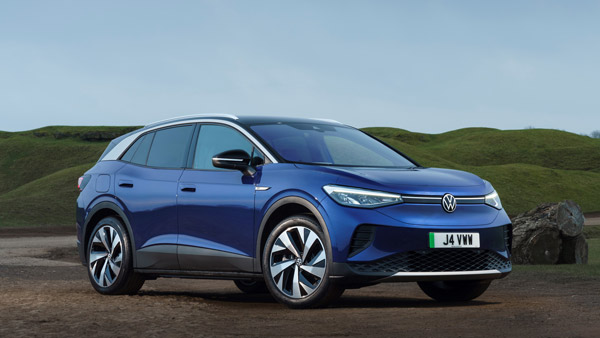 Car Of The Year 2021: फाॅक्सवैगन आईडी4 को मिला 2021 का ‘कार ऑफ द ईयर’ अवार्ड