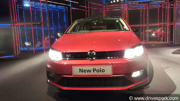 New Volkswagen Polo Teaser: नई फॉक्सवैगन पोलो का नया टीजर हुआ जारी, 22 अप्रैल को किया जाएगा खुलासा