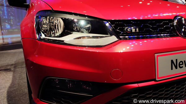 New Volkswagen Polo Teaser: नई फॉक्सवैगन पोलो का नया टीजर हुआ जारी, 22 अप्रैल को किया जाएगा खुलासा