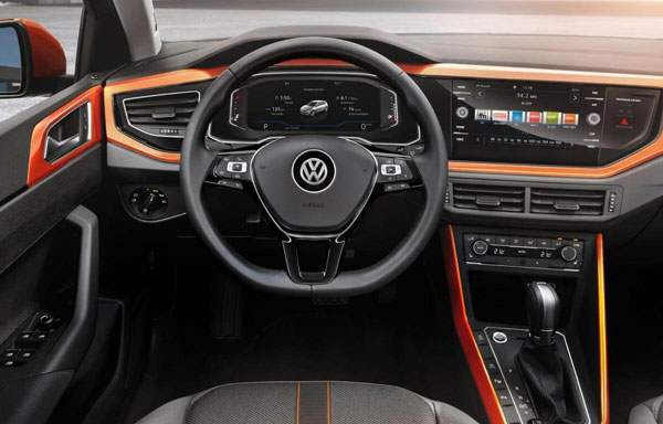 Next-Generation Volkswagen Polo: नई फाॅक्सवैगन पोलो भारत में हो सकती है लाॅन्च, होगी 4 मीटर से छोटी