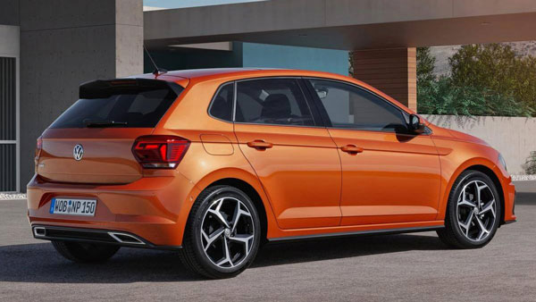 Next-Generation Volkswagen Polo: नई फाॅक्सवैगन पोलो भारत में हो सकती है लाॅन्च, होगी 4 मीटर से छोटी