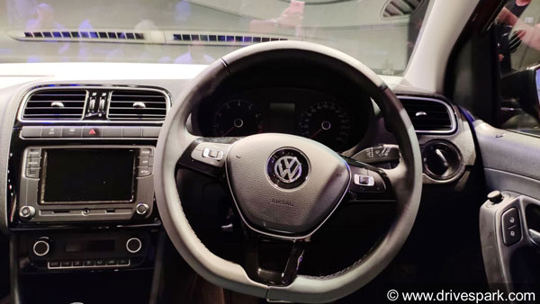 New Volkswagen Polo Teaser: नई फॉक्सवैगन पोलो का नया टीजर हुआ जारी, 22 अप्रैल को किया जाएगा खुलासा