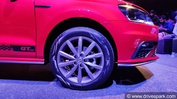 New Volkswagen Polo Teaser: नई फॉक्सवैगन पोलो का नया टीजर हुआ जारी, 22 अप्रैल को किया जाएगा खुलासा