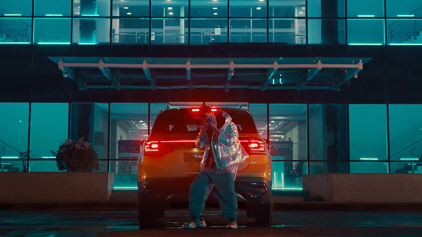 Volkswagen Taigun TVC: वीडियो ऐड में सामने आया फाॅक्सवैगन टाइगन का शानदार डिजाइन, देखें