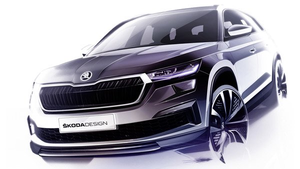 Top Car News Of The Week: टॉप कार न्यूज: नई स्कोडा कोडिएक स्केच, सिट्रोन सी5 एयरक्रॉस लॉन्च डेट, 2022 मारुति ब्रेजा नई जानकारी