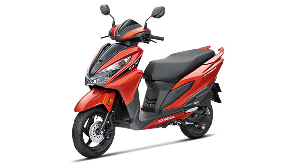 Honda Motorcycle ने भारत में ‘HondaSync’ को कराया ट्रेडमार्क, एक्टिवा में मिल सकता है यह फीचर