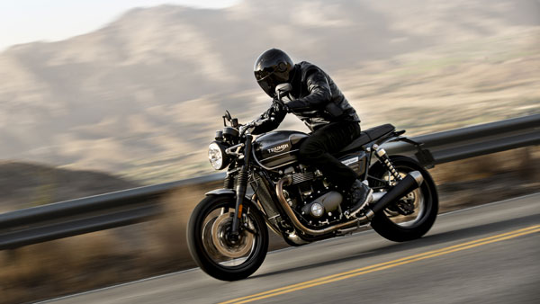 नई Triumph Speed Twin का टीजर आया सामने, लॉन्च से पहले जान लें बाइक की खासियत