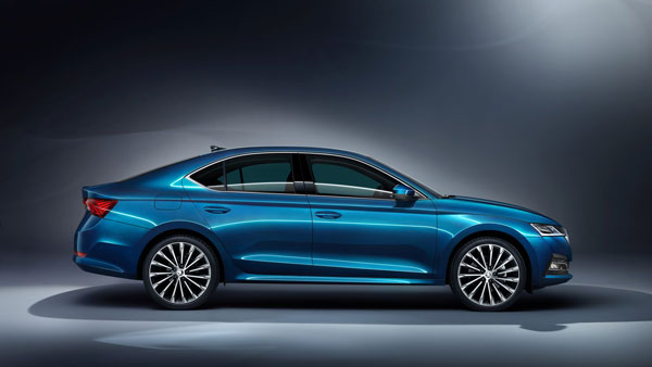 नई-जनरेशन Skoda Octavia की बुकिंग हुई शुरू, आगामी 10 जून को सकती है लॉन्च