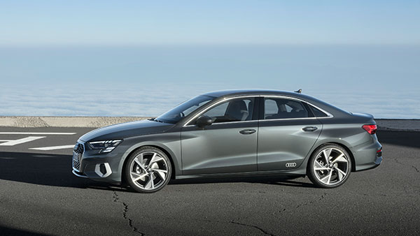 नई-जनरेशन Audi A3 Sedan और Q3 SUV अगले साल हो सकती हैं भारत में लॉन्च, जानें फीचर्स