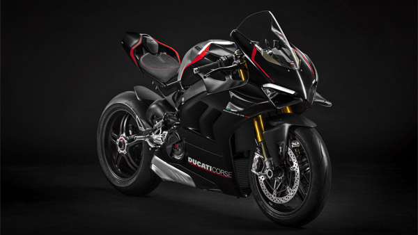 Ducati Panigale V4 और Diavel 1260 अगले हफ्ते भारत में होंगी लॉन्च, जानें क्या हैं फीचर्स