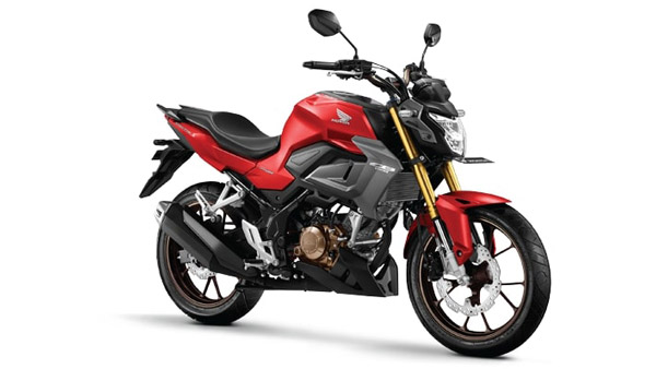 नई Honda CB150R स्ट्रीटफायर हुई लाॅन्च, जानें कीमत और फीचर्स