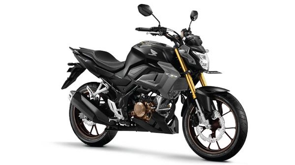 नई Honda CB150R स्ट्रीटफायर हुई लाॅन्च, जानें कीमत और फीचर्स