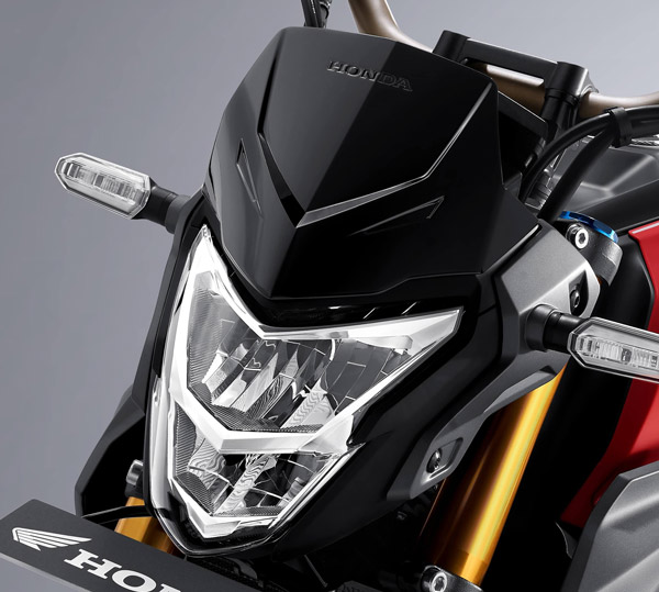 नई Honda CB150R स्ट्रीटफायर हुई लाॅन्च, जानें कीमत और फीचर्स