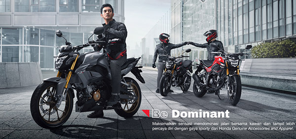 नई Honda CB150R स्ट्रीटफायर हुई लाॅन्च, जानें कीमत और फीचर्स