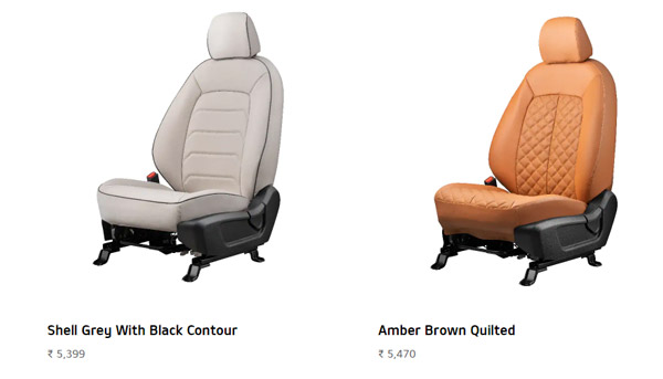 Kia Sonet Accesories: अब अपनी किया सॉनेट को बना सकते हैं और भी बेहतर, कंपनी लेकर एक्सेसरीज रेंज