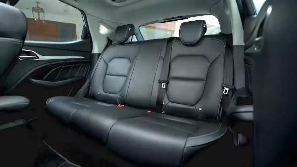 MG Motor India ने EV Battery रिसायकलिंग के लिए Attero से मिलाया हाथ, जानें