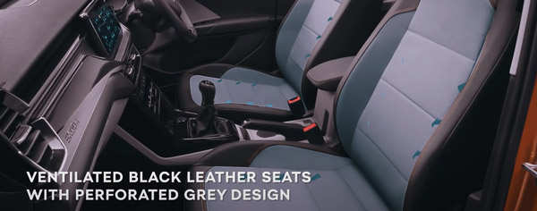 Skoda Kushaq Interior Official Video: स्कोडा कुशाक के इंटीरियर का आधिकारिक वीडियो में खुलासा, देखें