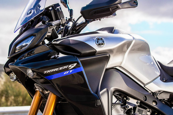 Yamaha भारत में जल्द ला सकती है नई टूअरर बाइक, इस नाम से पेटेंट कराया रजिस्टर