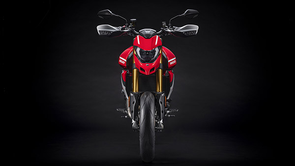 नई 2021 Ducati Hypermotard 950 SP BS6 का हुआ खुलासा, जल्द हो सकती है भारत में लॉन्च