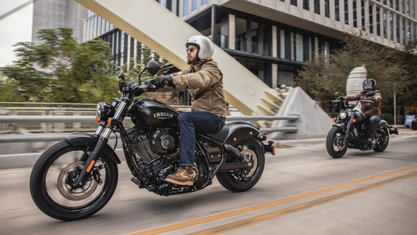 Indian Motorcycles: कंपनी ला रही है Chief और FTR रेंज की BS6 बाइक्स, जानिए फीचर्स और कीमत