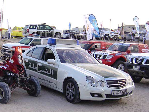 Dubai Police New Car: दुबई पुलिस ने अपने बेड़े में जोड़ी यह लग्जरी एसयूवी, कई महंगी कारें पहले से है मौजूद Dubai Police New Car: दुबई पुलिस ने अपने बेड़े में जोड़ी यह लग्जरी एसयूवी, कई महंगी कारें पहले से है मौजूद